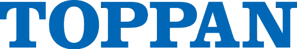 トッパン